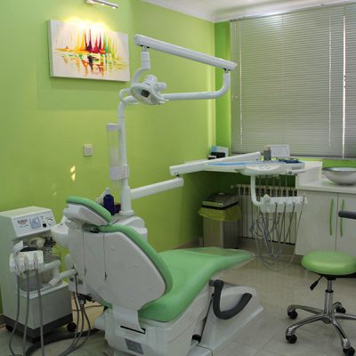 اصول طراحی کلینیک دندان پزشکی