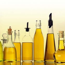 تبدیل روغن مایع به روغن جامد