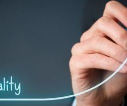 افزایش کیفیت کالا و خدمات