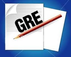 منابع آزمون gre