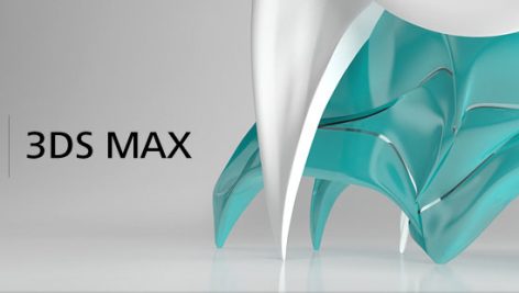 آموزش های تری دی مکس ۳Ds Max