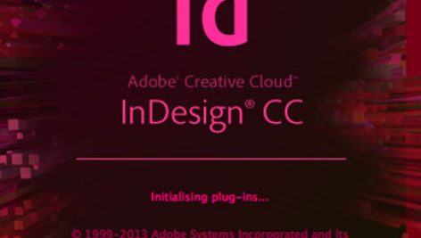 آموزش طراحی مجله در InDesign