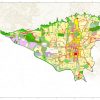 طرح جامع شهر تهران