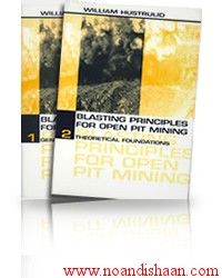 Blasting Principles For Open Pit Mining