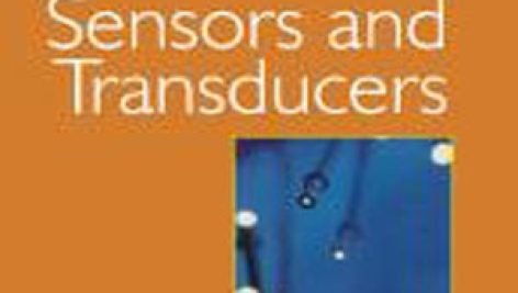 کتاب Sensors transducers