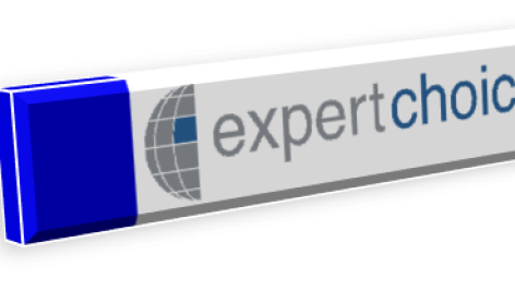 نرم افزار Expert Choice