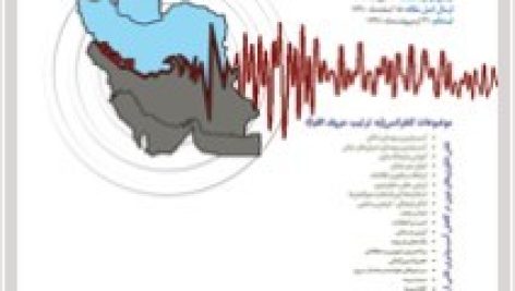 همایش مدیریت بحران