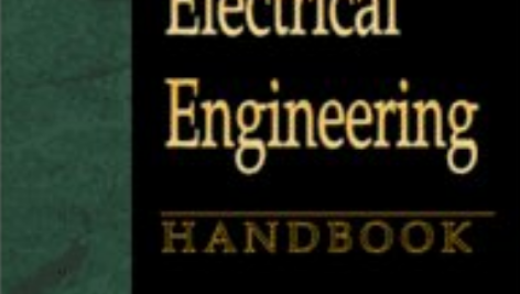 کتاب The Electrical Engineering Handbook