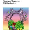 Molecular Themes in DNA Replication