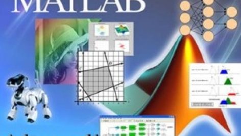 جزوه آموزشی matlab