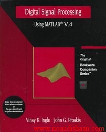 Digital Signal processing using MatLab