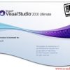 روش نصب visual studio 2010