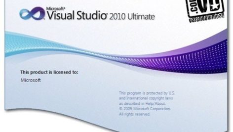 روش نصب visual studio 2010