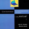 کتاب Contemporary Communication Systems using Matlab