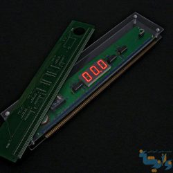 خط کش دیجیتال