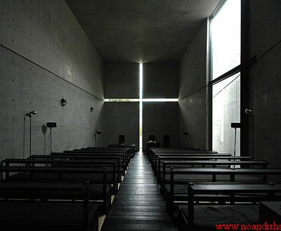 کلیسای نور (تادائو اندو)