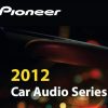 کاتالوک محصولات pioneer 2012