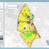 طرح تفصیلی ناحیه ۱۰ شهر سنندج