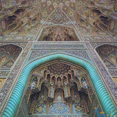 هفت اصل حاکم بر معماری اسلامی