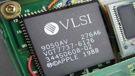 جزوه طراحی VLSI