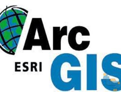 آموزش Arcview GIS