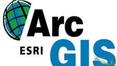 آموزش Arcview GIS