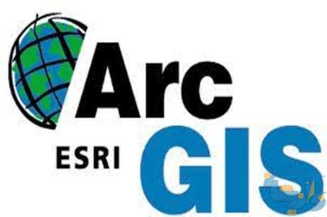 آموزش Arcview GIS
