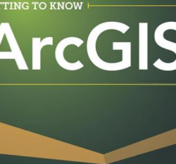 آموزش تصویری ArcGIS