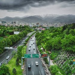 ملاحظات فنی ایجاد فضای سبز در معابر شهری