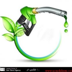 طرح تولید سوخت های زیستی