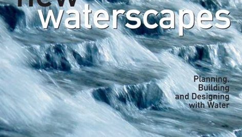 New Waterscapes