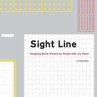 کتاب Sight Line