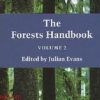 The Forests Handbook ; Applying Forest Science for Sustainable Management