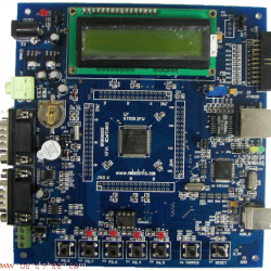 آموزش میکروکنترلر ARM