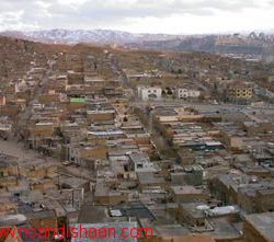 بهسازی سکونتگاه های روستایی