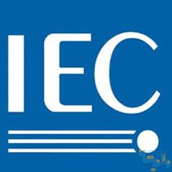 استانداردهای IEC