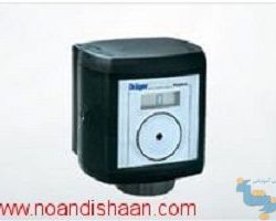 آشکارساز گاز