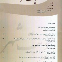 هویت شهر
