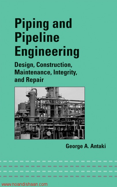 Piping and Pipeline Engineering