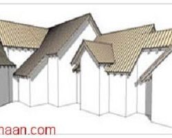 پلاگین Instant Roof