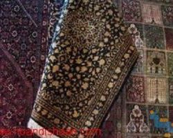 پوسیدگی فرش