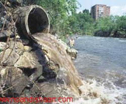 اثرات mtbe درآلودگی منابع آبی