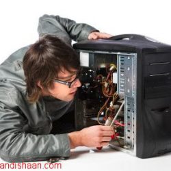 عیب یابی کامپیوتر
