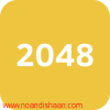 کد متلب بازی فکری و بسیار جالب 2048