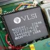 جزوه طراحی سامانه های VLSI