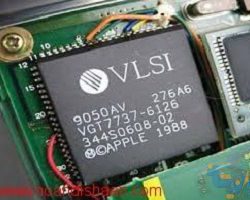 جزوه طراحی سامانه های VLSI