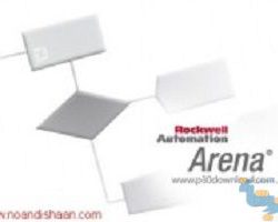 آموزش نرم افزار Arena