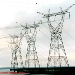 ترمیم قدرت شبکه