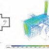 مدلسازی cfd