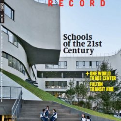 مجله Architectural Record
